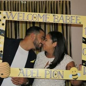 Meet your Posher, Claudia